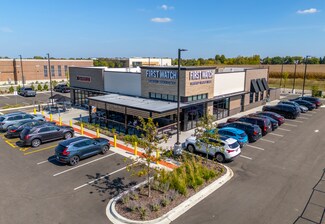 More details for 1721 Randall Rd, Algonquin, IL - Retail for Sale