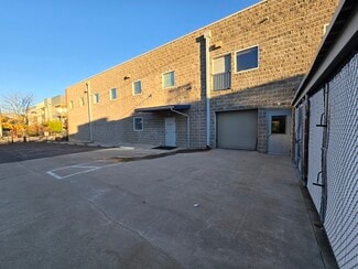 More details for 1830 S Bannock St, Denver, CO - Industrial for Lease