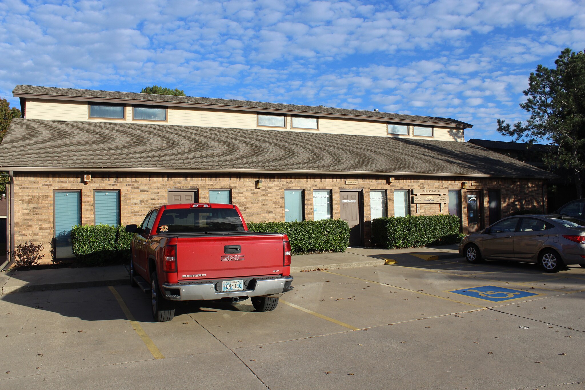 1601 SW 89th St, Oklahoma City, OK 73159