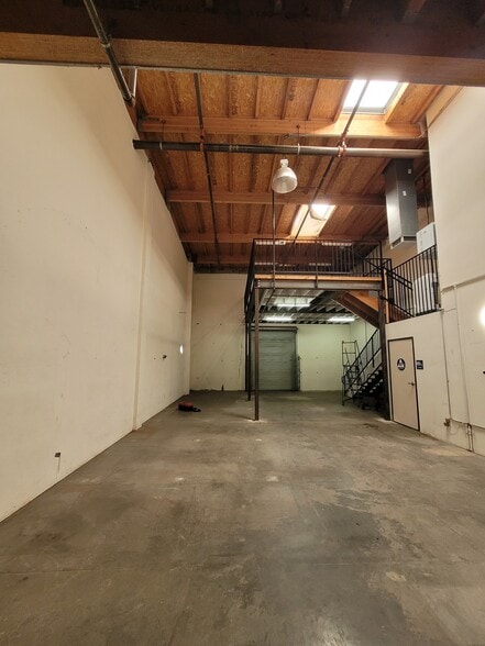 1139 Westminster Ave, Alhambra, CA for lease - Interior Photo - Image 3 of 5