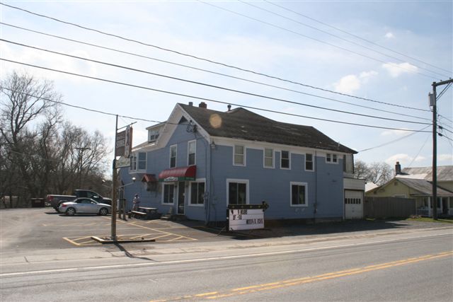 6718 State Route 20, Bouckville, NY for sale - Building Photo - Image 1 of 1