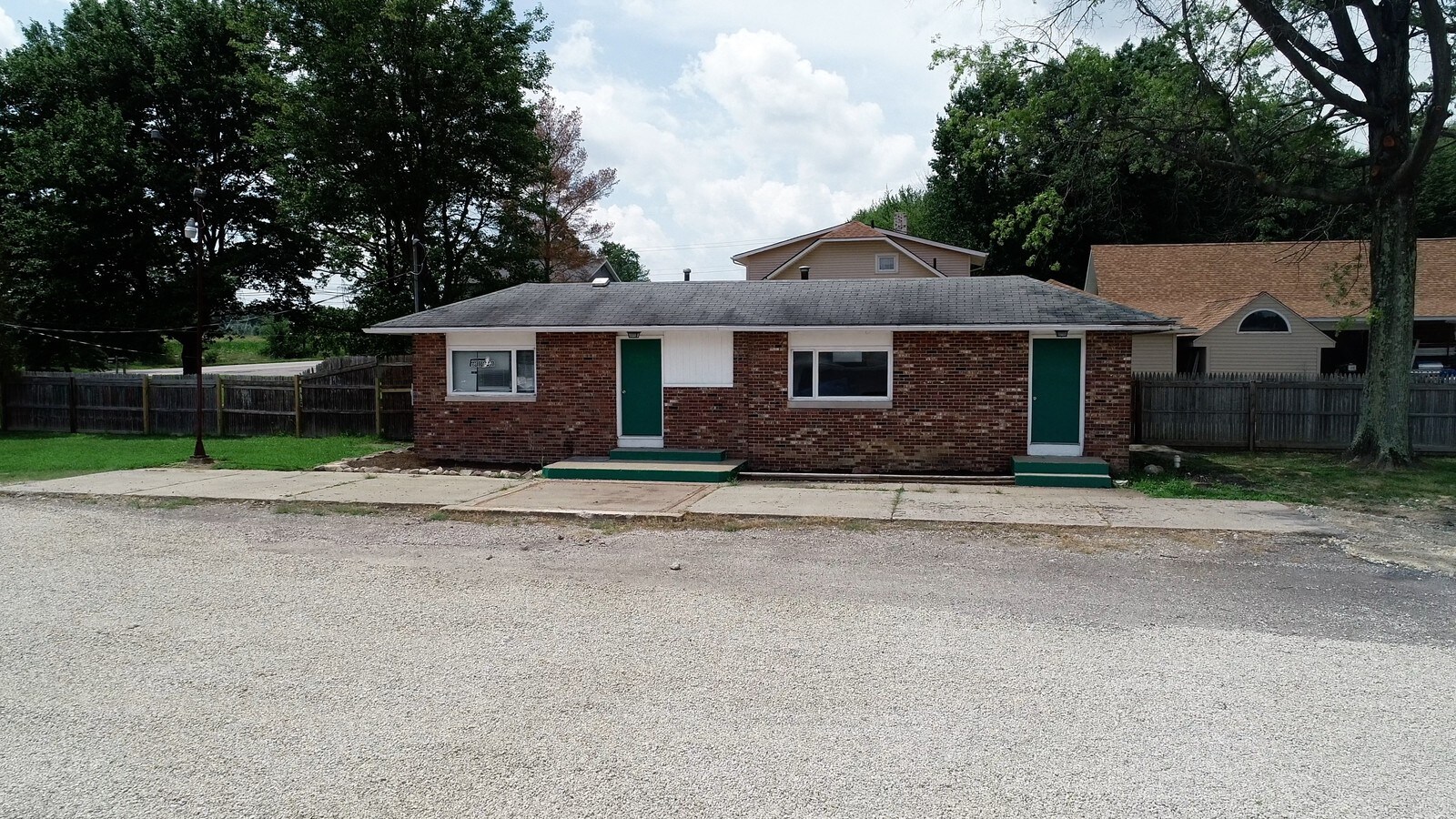 10250 Mahoning Ave, North Jackson, OH 44451