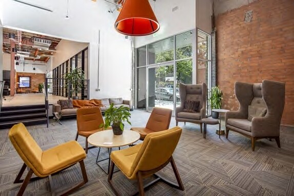 1200 4th Ave, San Diego, CA for sale Interior Photo- Image 1 of 4