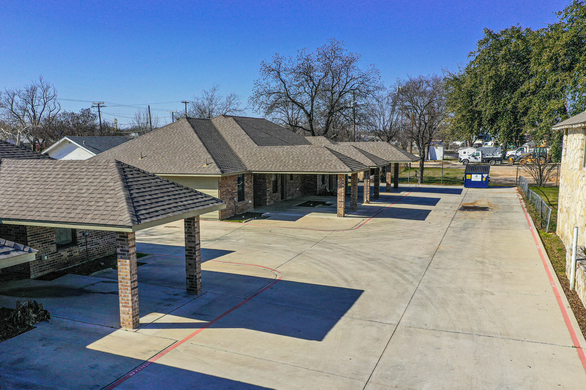 663 W Tarleton St, Stephenville, TX for sale Primary Photo- Image 1 of 1