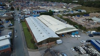 More details for Nile St, Stoke On Trent - Industrial for Lease