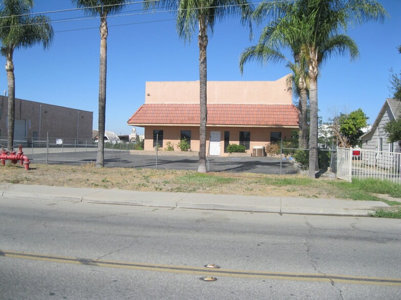 1262 S Santa Fe Ave, San Jacinto, CA for sale - Building Photo - Image 2 of 27
