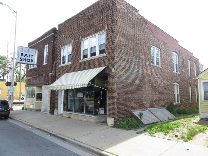 4546 Hohman Ave, Hammond, IN for sale Primary Photo- Image 1 of 1