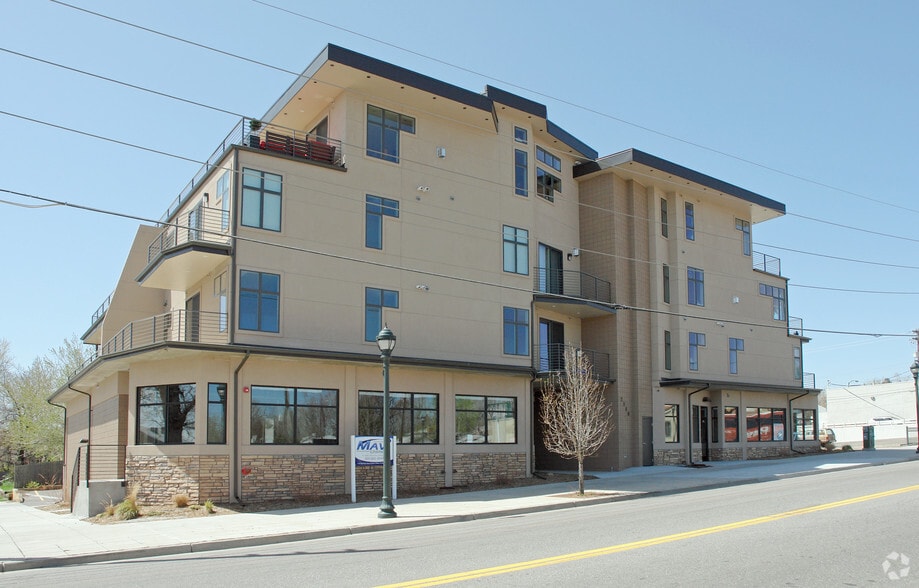 2900 W 44th Ave, Denver, CO for sale - Building Photo - Image 2 of 2