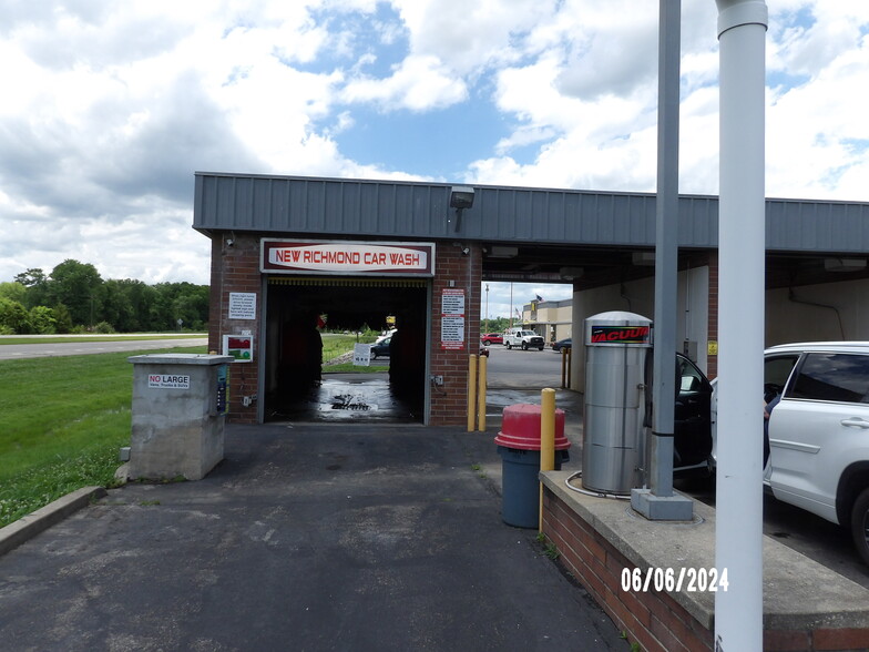 1045 Old US Rte 52, New Richmond, OH for sale - Building Photo - Image 3 of 9