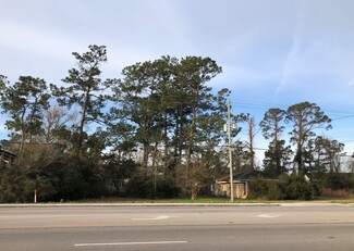 More details for 1017 W Corbett Ave, Swansboro, NC - Land for Sale