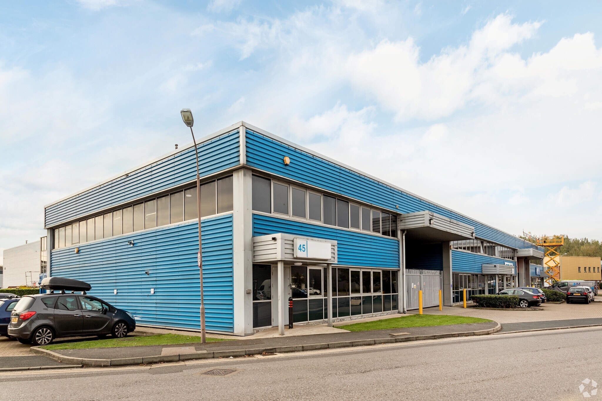 Butterly Ave, Dartford for sale Primary Photo- Image 1 of 1