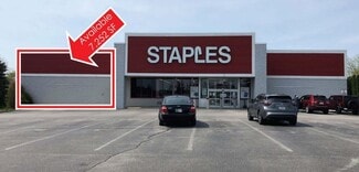 More details for 2106 Morthland Dr, Valparaiso, IN - Retail for Lease