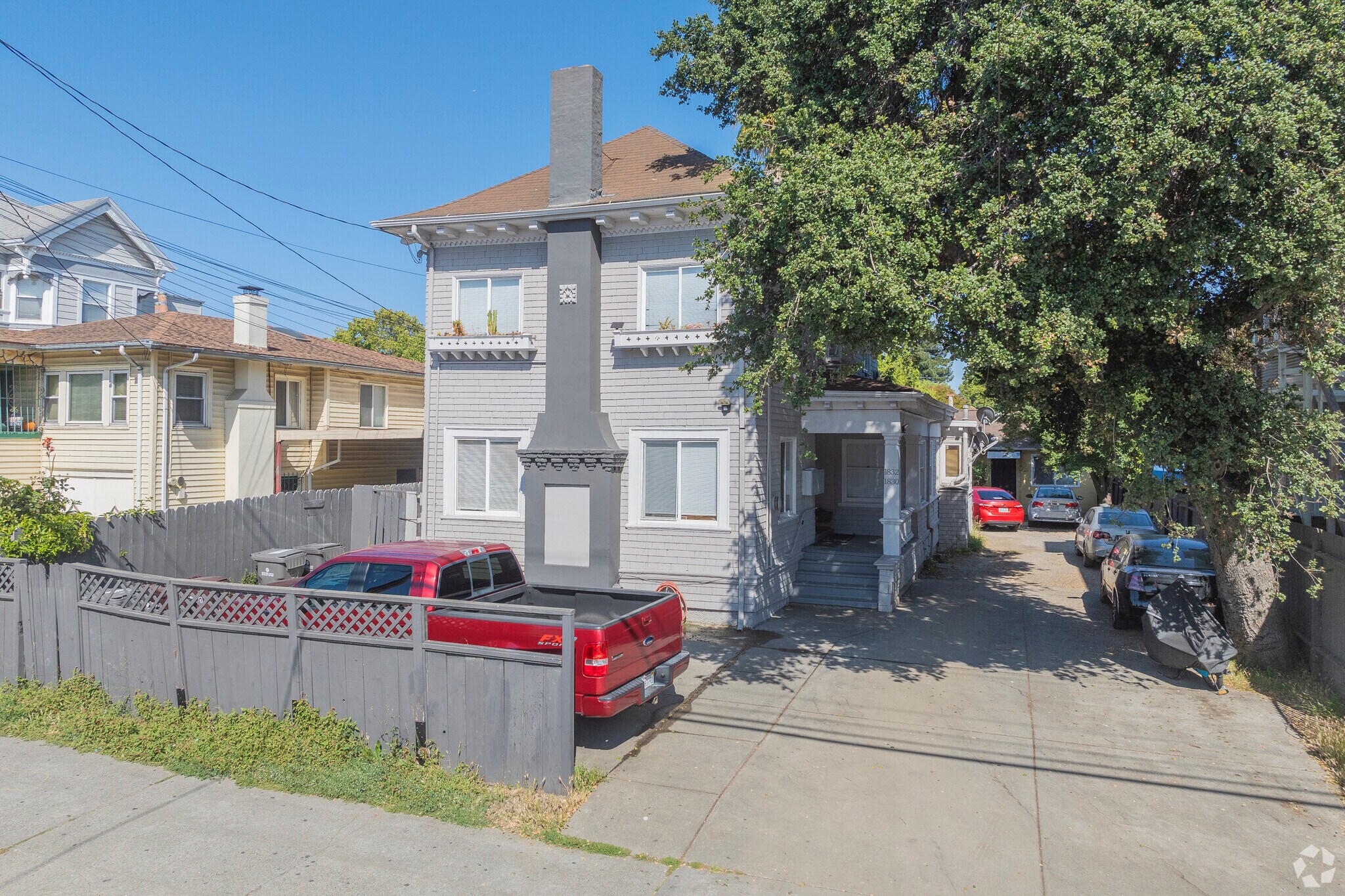 1832 Fruitvale Ave, Oakland, CA for sale Primary Photo- Image 1 of 11