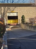 1258 Lake Rd - Warehouse