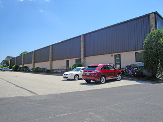 More details for Lamy Drive & Lance Ln, Goffstown, NH - Industrial for Lease