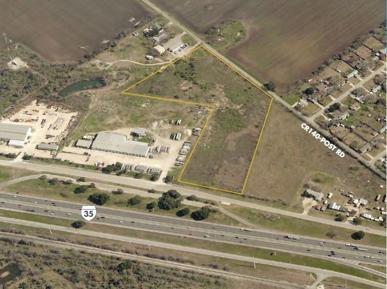 IH-35, Kyle, TX for sale Building Photo- Image 1 of 1
