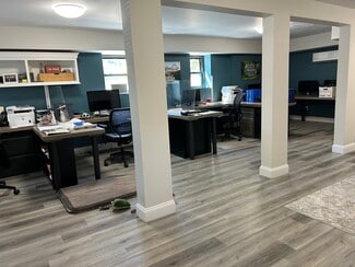 More details for 160 Theodore Fremd Ave, Rye, NY - Office for Lease