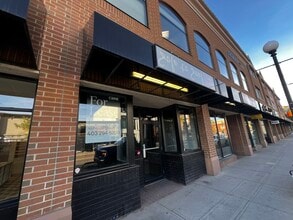 1117A Kensington Cres NW, Calgary, AB for lease Building Photo- Image 1 of 1