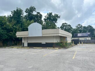 More details for 2999 Magnolia St, Beaumont, TX - Retail for Sale