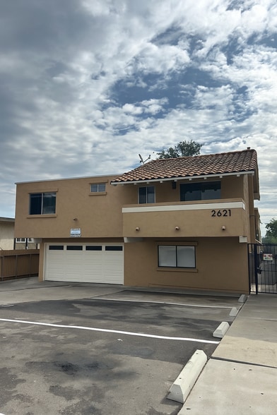 2621 Highland Ave, San Diego, CA for sale - Building Photo - Image 1 of 13