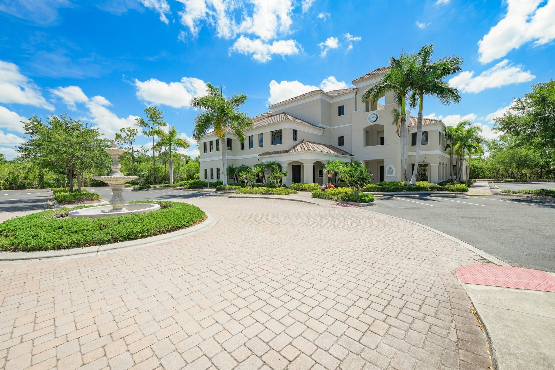 5920 Pan American Blvd, North Port, FL 34287 The Magellan Bld B