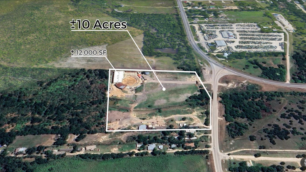 7704 S FM 973, Austin, TX for sale - Primary Photo - Image 1 of 24