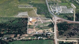 More details for 7704 S FM 973, Austin, TX - Land for Sale