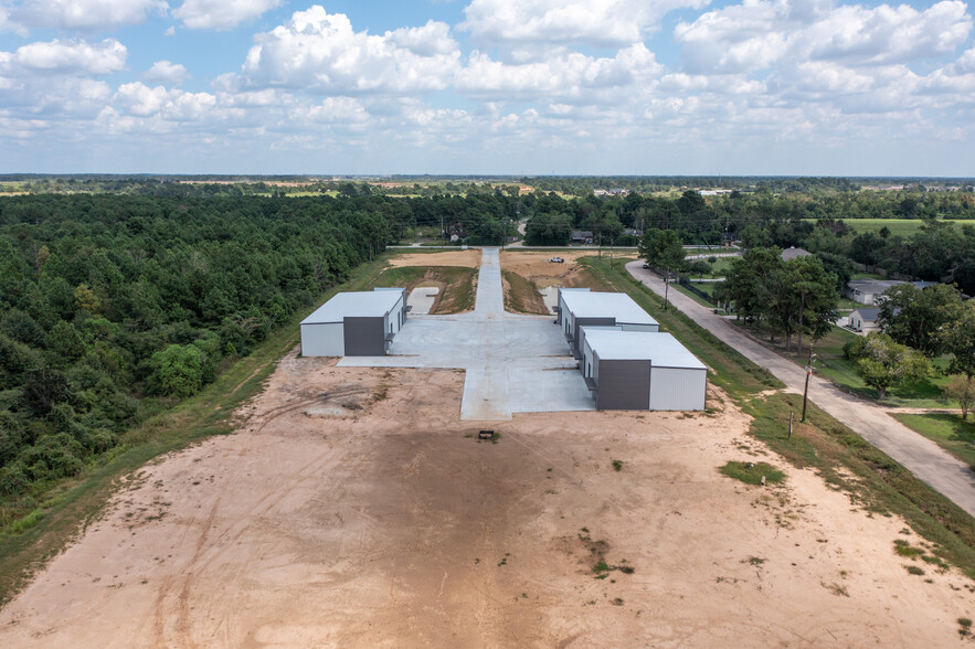 18231 Bauer Rd, Hockley, TX for sale - Aerial - Image 3 of 5