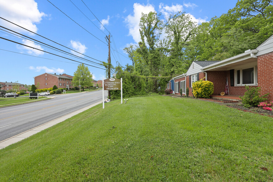 3904 E Joppa Rd, Nottingham, MD for sale - Building Photo - Image 3 of 51