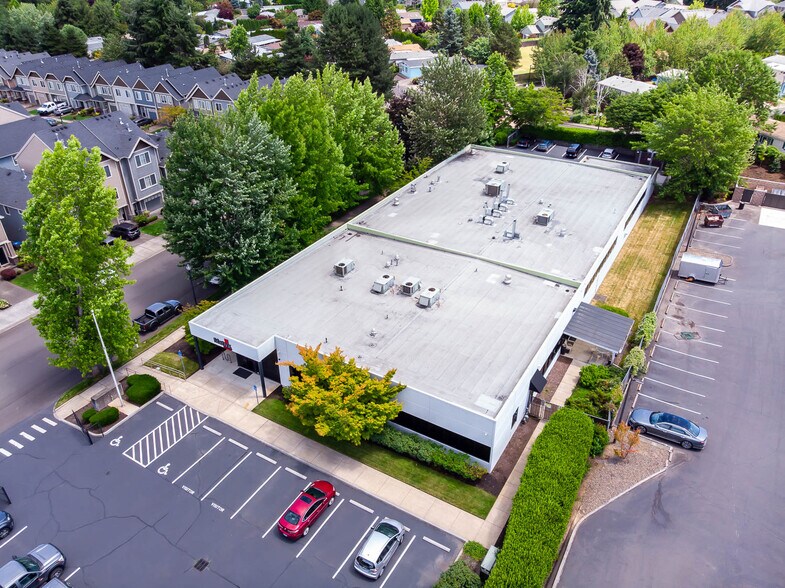 21830 SW Alexander Ln, Sherwood, OR for sale - Building Photo - Image 1 of 1