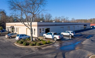More details for 6630 E WT Harris Blvd, Charlotte, NC - Flex for Lease