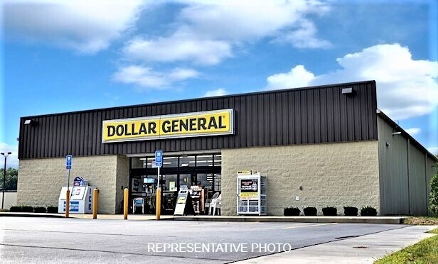 165 US Highway 319 North Hwy, Moultrie, GA for sale - Primary Photo - Image 1 of 1