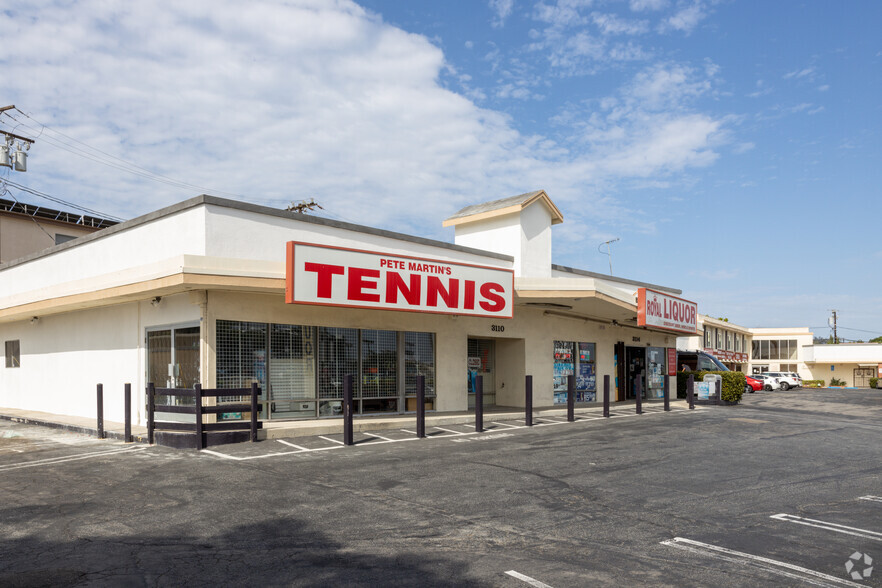 3100-3160 Pacific Coast Hwy, Torrance, CA for lease - Building Photo - Image 3 of 24