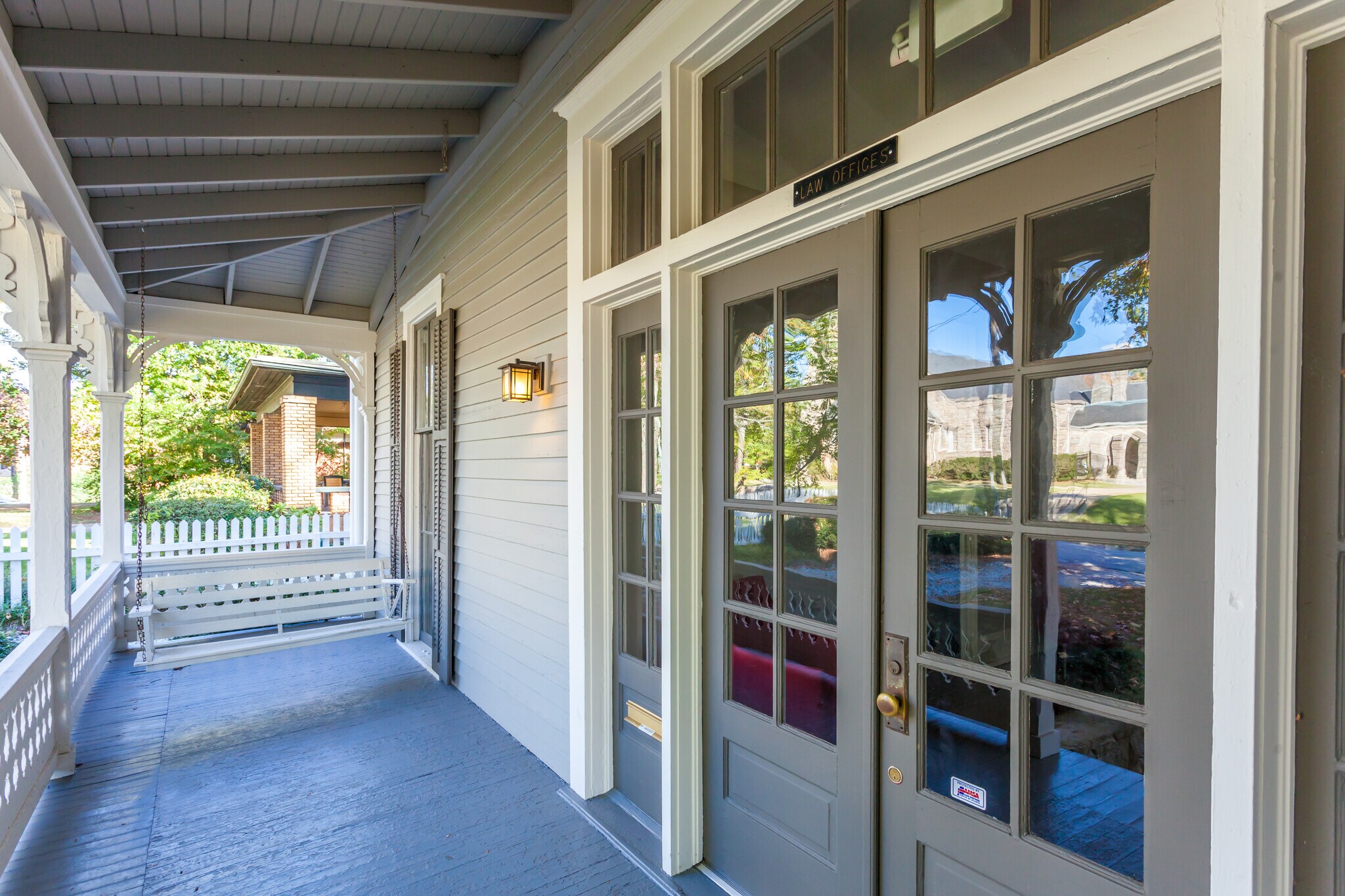 309 Sycamore St, Decatur, GA 30030 High House