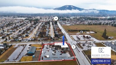 1701 Prairie, Hayden, ID for lease - Commercial Listing Video