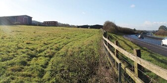 Honiton Gateway - Warehouse