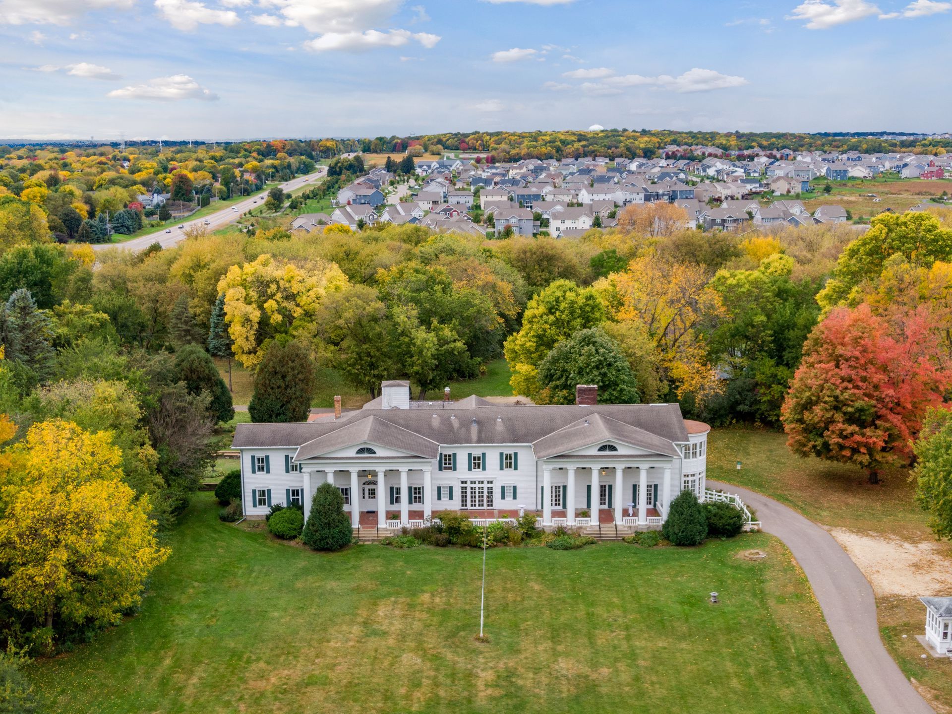 6940 S Keats Ave, Cottage Grove, MN for sale Building Photo- Image 1 of 1