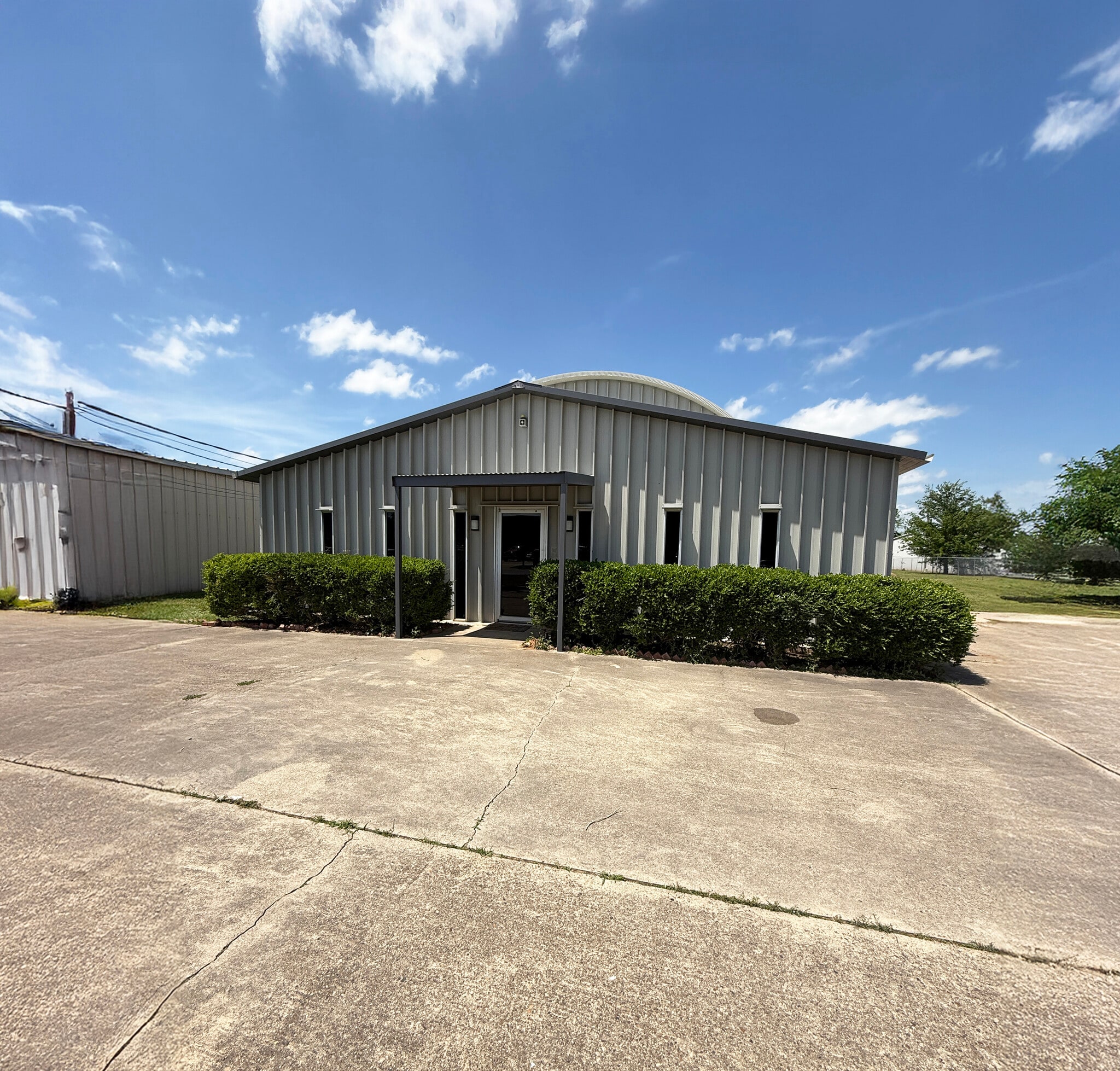 4803 Hazel Jones Rd, Bossier City, LA for lease Building Photo- Image 1 of 13