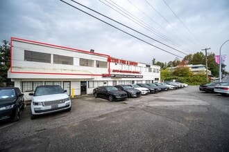 16138 84th Ave, Surrey, BC for lease Building Photo- Image 1 of 8