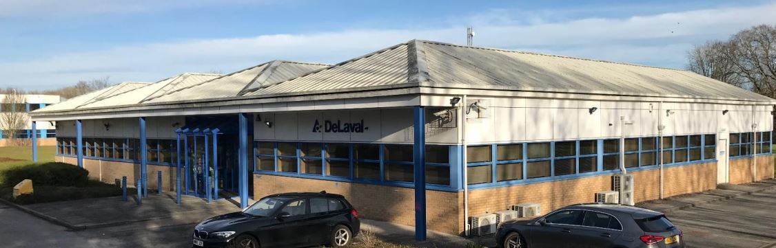 Oak House, Cardiff for sale Primary Photo- Image 1 of 1