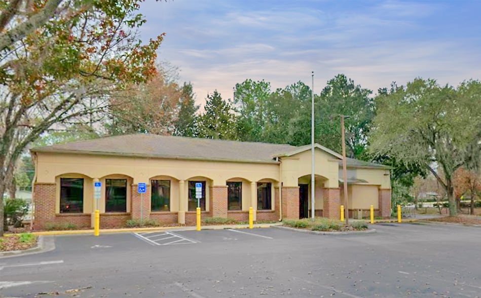 7100 SW Archer Rd, Gainesville, FL for sale - Building Photo - Image 1 of 2