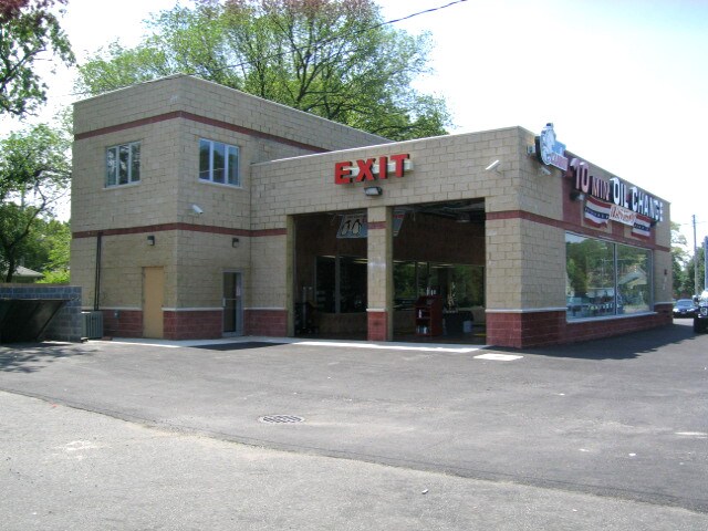 693 Peninsula Blvd, Hempstead, NY for sale Building Photo- Image 1 of 1