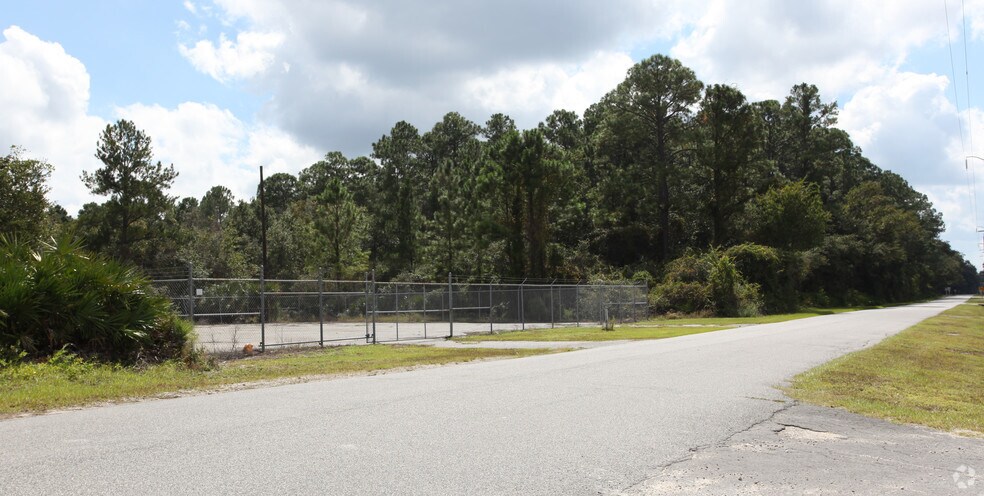 Osborne Rd, Saint Marys, GA for sale - Primary Photo - Image 2 of 4