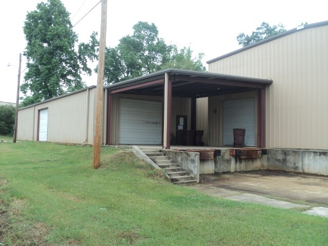297 S 2nd St, Hampton, AR for sale Primary Photo- Image 1 of 1