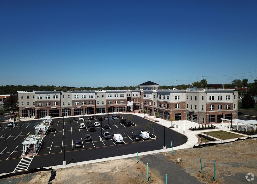 4420 Limestone Rd, Wilmington, DE 19808 Linden Hill Station