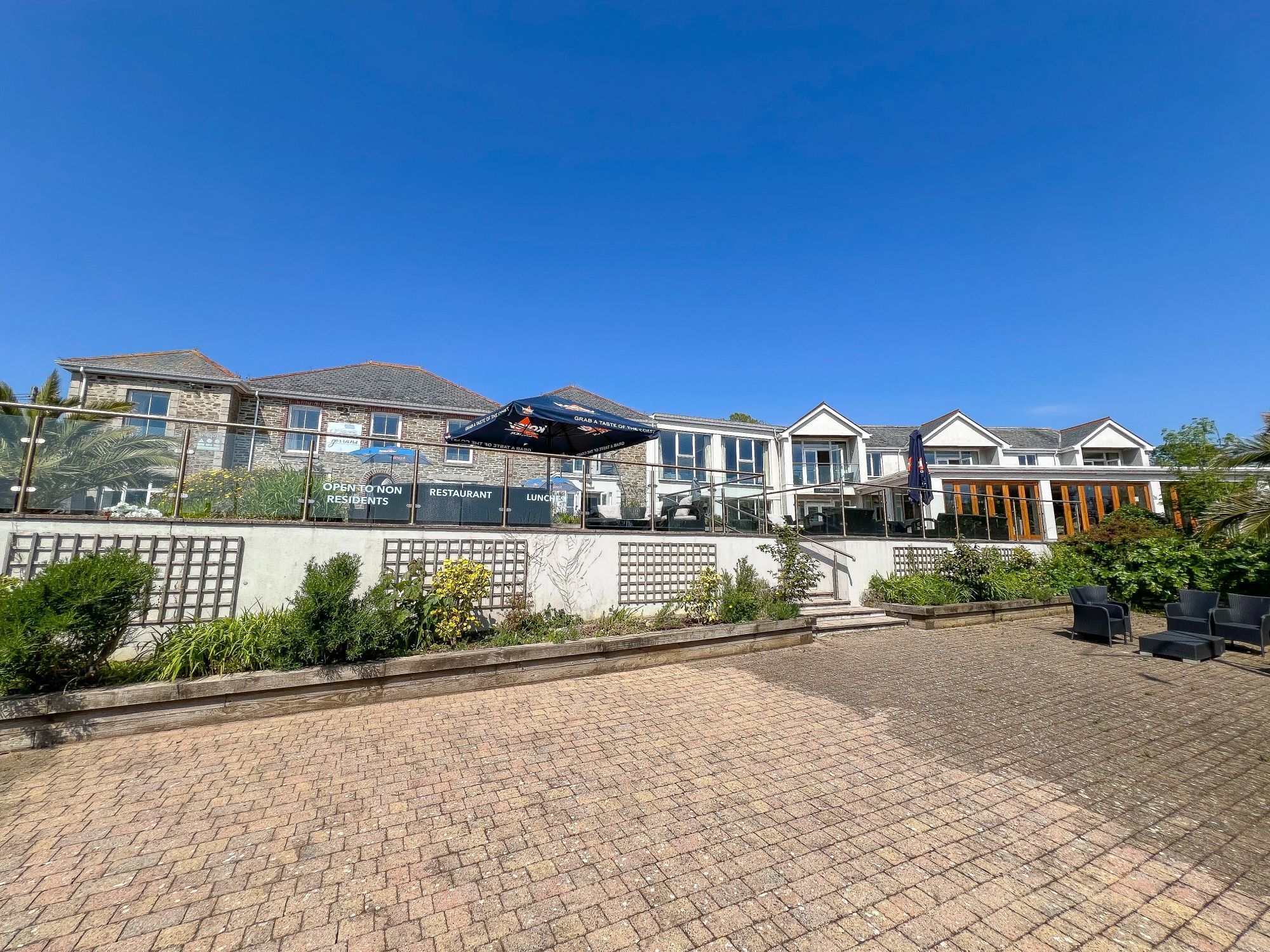 Chute Ln, Gorran Haven for sale Building Photo- Image 1 of 1