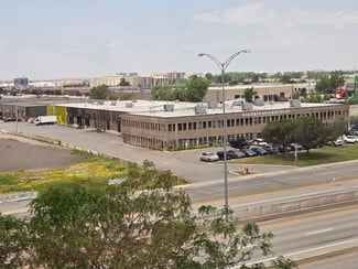 More details for 6635-6669 Ch De La Côte-De-Liesse, Saint-Laurent, QC - Industrial for Lease