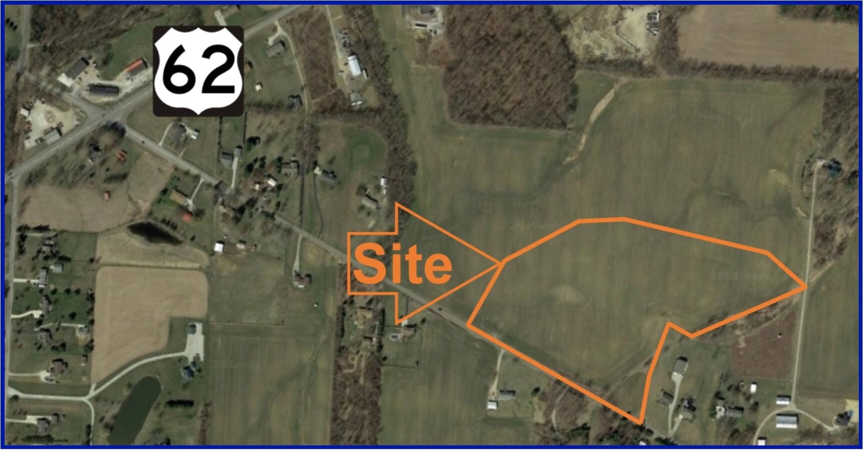 11850 Duncan Plains Rd, Johnstown, OH 43031