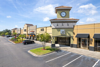 More details for 8206 Philips Hwy, Jacksonville, FL - Office/Retail, Retail for Lease