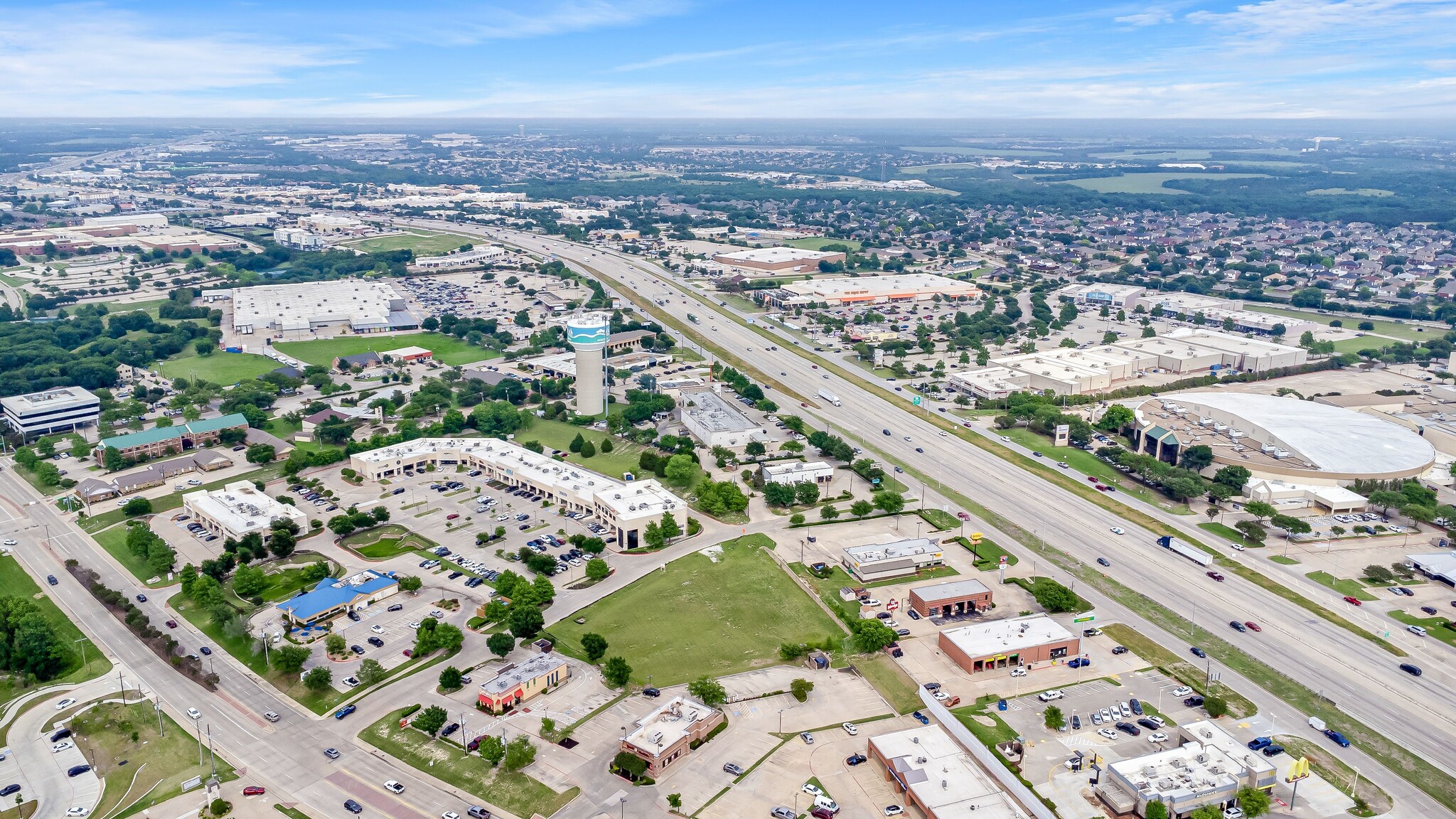 700 E Interstate 30, Rockwall, TX for sale Building Photo- Image 1 of 1